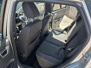 Ford Fiesta 1.0 Fiesta Titanium T 5dr