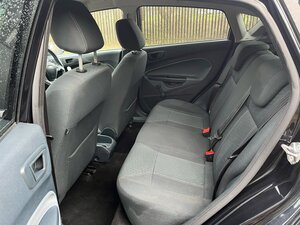 Ford Fiesta 1.4 Titanium 5dr