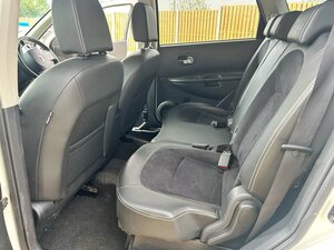 Nissan Qashqai 1.6 Qashqai+2 360 5dr