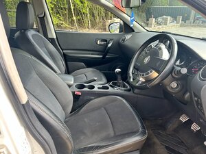 Nissan Qashqai 1.6 Qashqai+2 360 5dr