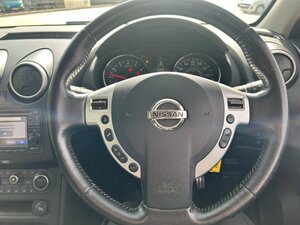 Nissan Qashqai 1.6 Qashqai+2 360 5dr