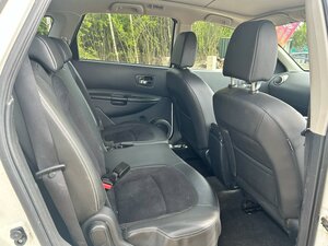 Nissan Qashqai 1.6 Qashqai+2 360 5dr