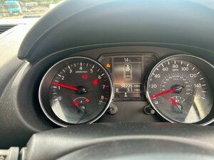Nissan Qashqai 1.6 Qashqai+2 360 5dr