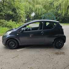 Citroen C1 1.0 Vtr 3dr