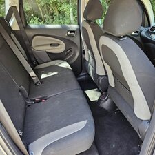 Citroen C3 Picasso 1.6 Hdi Vtr Plus Picasso 5dr