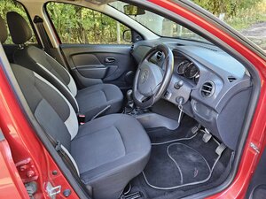 Dacia Sandero 1.1 Ambiance 5dr