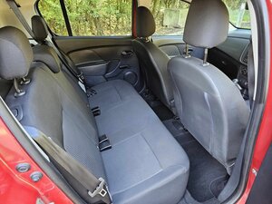 Dacia Sandero 1.1 Ambiance 5dr