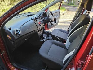 Dacia Sandero 1.1 Ambiance 5dr