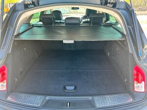 Vauxhall Insignia 2.0 Insignia Elite Nav Cdti Auto 5dr