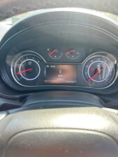 Vauxhall Insignia 2.0 Insignia Elite Nav Cdti Auto 5dr