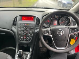 Vauxhall Astra 1.6 Active 5dr