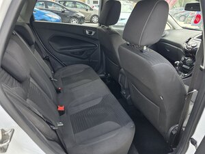 Ford Fiesta 1.0 Fiesta Titanium 5dr