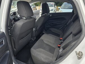 Ford Fiesta 1.0 Fiesta Titanium 5dr