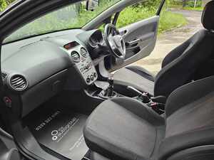 Vauxhall Corsa 1.2 Sxi 3dr