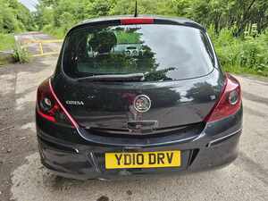 Vauxhall Corsa 1.2 Sxi 3dr