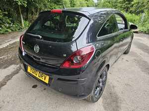 Vauxhall Corsa 1.2 Sxi 3dr