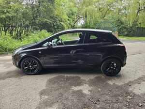 Vauxhall Corsa 1.2 Sxi 3dr