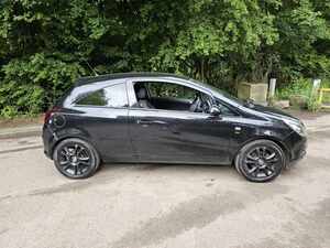 Vauxhall Corsa 1.2 Sxi 3dr