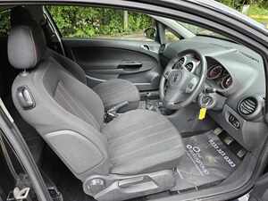 Vauxhall Corsa 1.2 Sxi 3dr