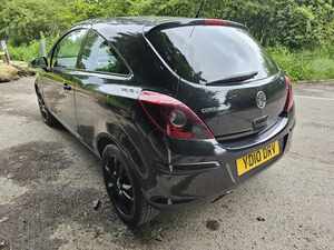 Vauxhall Corsa 1.2 Sxi 3dr