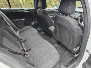 Vauxhall Astra 1.4 Sri S/s 5dr