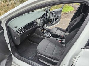 Vauxhall Astra 1.4 Sri S/s 5dr