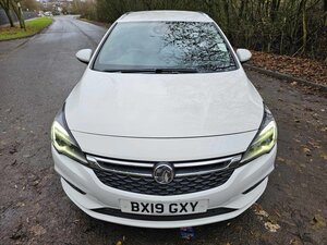 Vauxhall Astra 1.4 Sri S/s 5dr