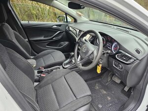 Vauxhall Astra 1.4 Sri S/s 5dr