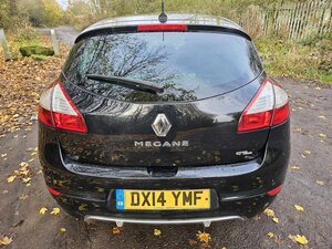 Renault Megane 1.6 Gt Line Tomtom Energy Dci S/s 5dr