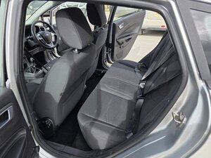 Ford Fiesta 1.5 Fiesta Style TDCI 5dr