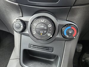 Ford Fiesta 1.5 Fiesta Style TDCI 5dr