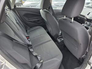 Ford Fiesta 1.5 Fiesta Style TDCI 5dr