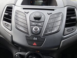 Ford Fiesta 1.5 Fiesta Style TDCI 5dr