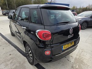 Fiat 500L 1.4 500L Popular STAR 5dr