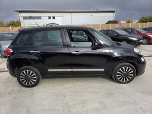 Fiat 500L 1.4 500L Popular STAR 5dr