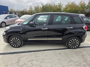 Fiat 500L 1.4 500L Popular STAR 5dr