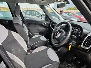 Fiat 500L 1.4 500L Popular STAR 5dr