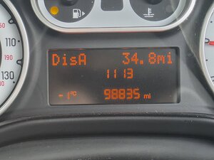 Fiat 500L 1.4 500L Popular STAR 5dr