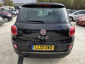 Fiat 500L 1.4 500L Popular STAR 5dr