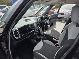 Fiat 500L 1.4 500L Popular STAR 5dr