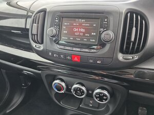 Fiat 500L 1.4 500L Popular STAR 5dr