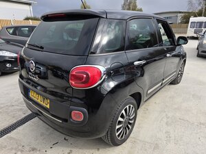 Fiat 500L 1.4 500L Popular STAR 5dr