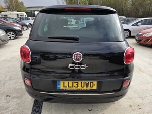 Fiat 500L 1.4 500L Popular STAR 5dr