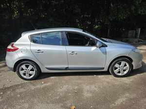 Renault Megane 1.5 Dynamique Tomtom Dci Fap 5dr