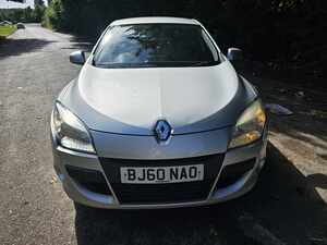 Renault Megane 1.5 Dynamique Tomtom Dci Fap 5dr