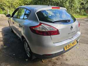 Renault Megane 1.5 Dynamique Tomtom Dci Fap 5dr