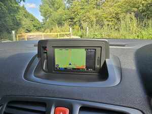 Renault Megane 1.5 Dynamique Tomtom Dci Fap 5dr