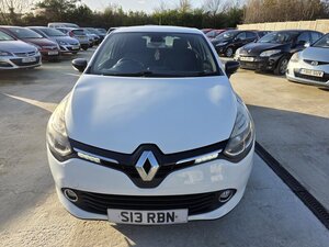 Renault Clio 1.5 CLIO Dynamique S Medianav Energy DCI S/S 5dr
