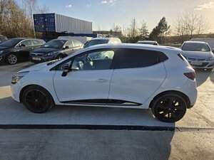 Renault Clio 1.5 CLIO Dynamique S Medianav Energy DCI S/S 5dr