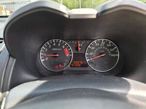Nissan Note 1.6 Note Tekna Auto 5dr